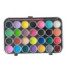28 Pieces Watercolour Set - For Super Smooth Texture