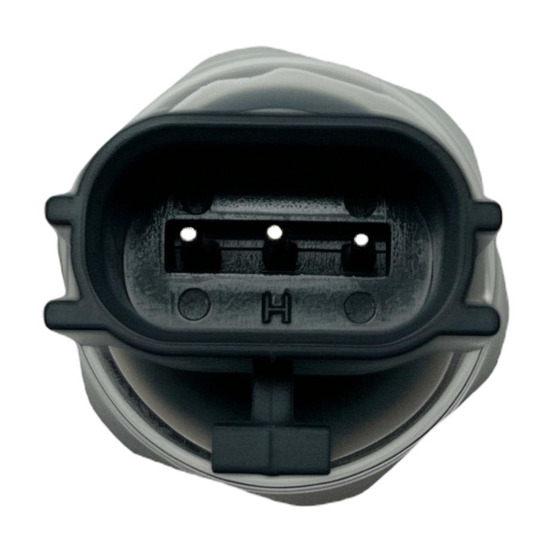 HYNYHT A/C Pressure Transducer Switch Sensor 92136-1FA0A Compatible with 2002-2004