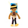 PLAYMOBIL - Plush toy Pirate 30cm - Quality super soft