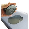 Tsuchiya Yac VP-92 Car Accessories Audio Parts Pasting Base Fan