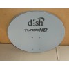 Dish Network 1000.2 Dish Eastern & Western Arc Antenna Reflector