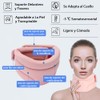 BILIBON Cervicorrect Collarín Ajustable, Collarín Cervical Suave, Utilizado para Apoyar