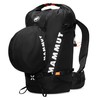 Mammut Helmet Holder Pro Travel Accessory Bag - Black, One