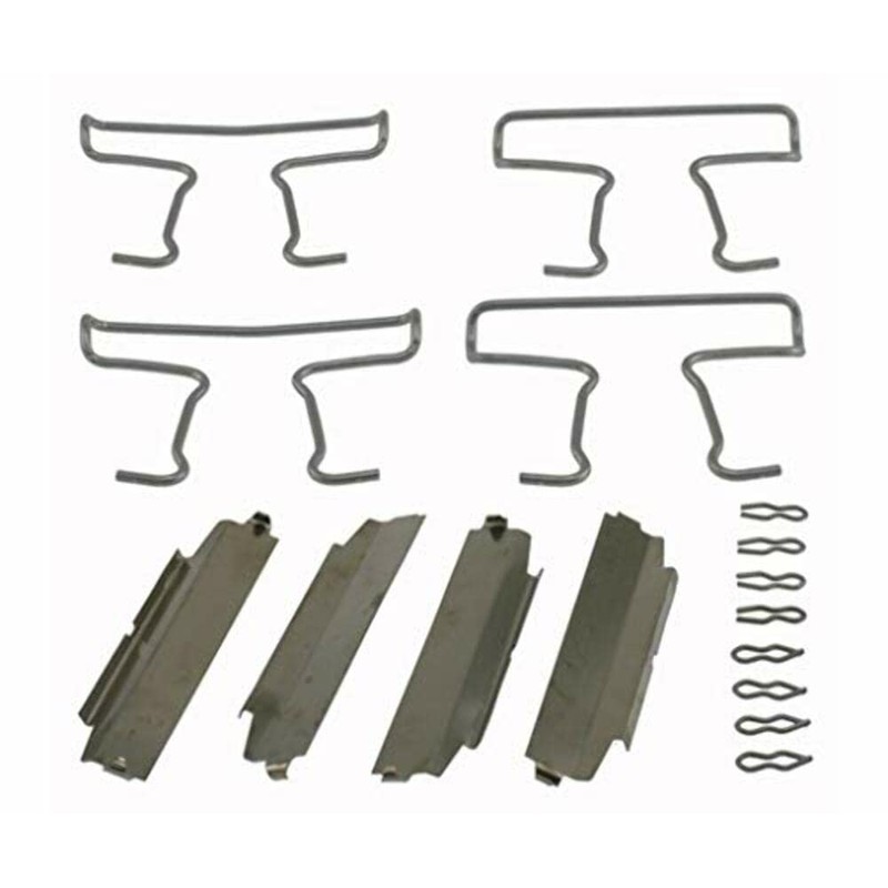 Raybestos H5912A Brake Caliper Hardware Kit