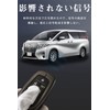 Key Case, For Toyota, Smart Key Case, Key Cover, Alloy,