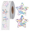 Reward Stickers (500 Sheets Per Roll, 1 Roll, 1.0 inch