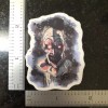 Terrifier Art the Clown Horror Water Resistant Sticker Decal NEW