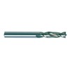 RUKO 101108TC Spot Cutter, Titanium 0.3 inch (8 mm) (Metal/Metalwork)