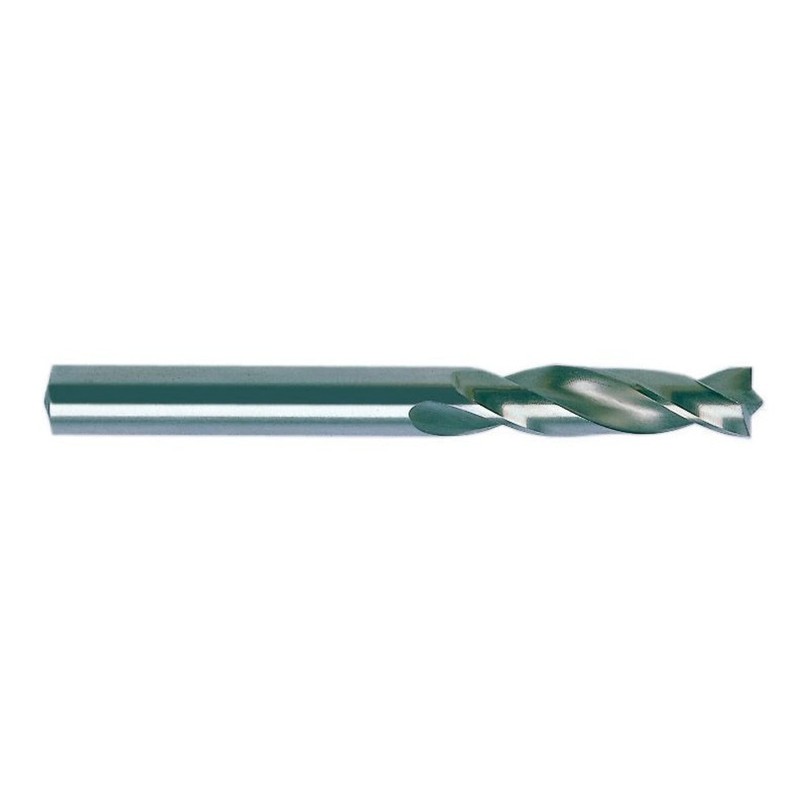 RUKO 101108TC Spot Cutter, Titanium 0.3 inch (8 mm) (Metal/Metalwork)