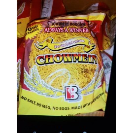 Champion Chowmein 28×340 g