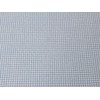 PVC Flooring Vinyl Flooring in Blue and White Mosaic, DIN