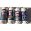 4 PACK KLEEN KING STAINLESS STEEL & COPPER CLEANER 14