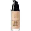 Bourjois 123 Perfect Medium Coverage Liquid Foundation 53 Light Beige,