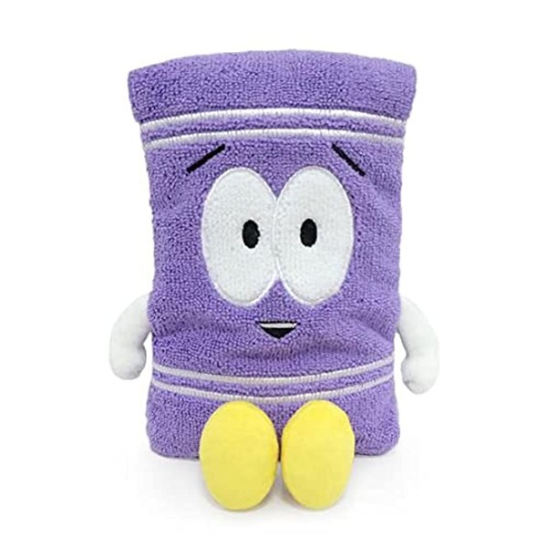South Park 10" Towelie Plush by Kidrobot