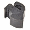 Spares2go Pan Grid Rubber Buffer for Hotpoint-Ariston Oven Cooker Hob