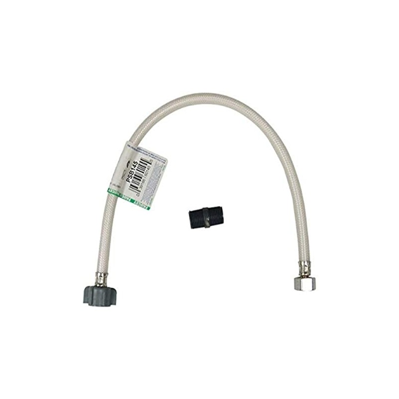 Thetford (28962 Waterline Exterior Kit , Aqua, 1 Count (Pack