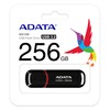 ADATA AUV150-256G-RBK USB Flash Drive, 256 GB USB 3.2 (Gen1)