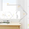 SKYLEO Led Desk Lamp - 31.5" Desk Light - 5