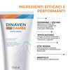DuLàc, Dinaven Cold Effect Legs, Leg Cream with Diosmin, Escin,