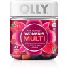 Gomitas Multivitaminico Mujer Acido Folico B12 A C D E