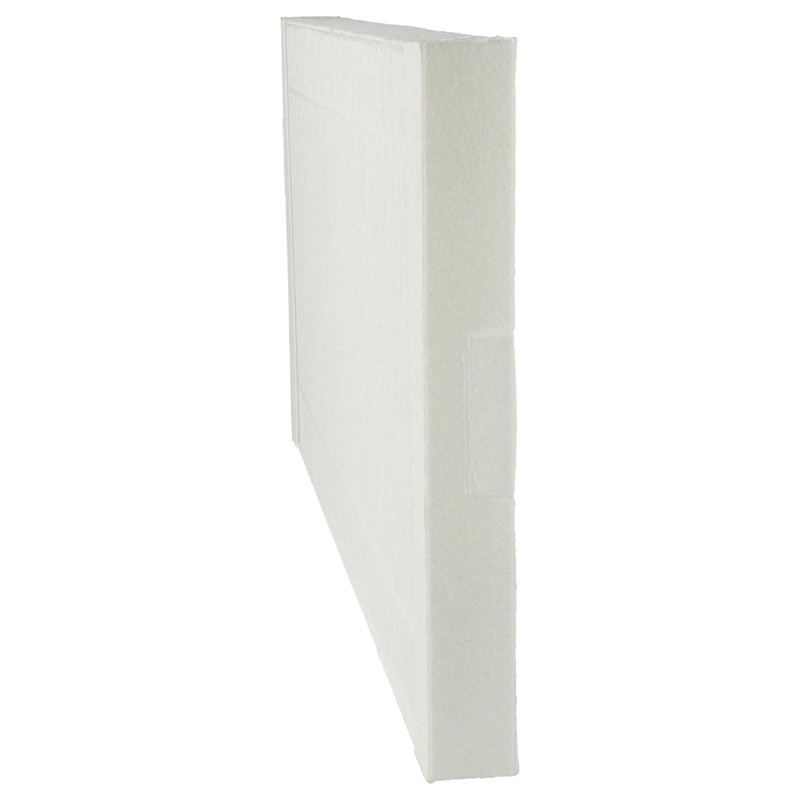 vhbw 2x Pollen Filter Compatible with Stiebel-Eltron LWZ 404 Trend