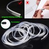 USB Car LED Lights, Interior Car Lights Strip with APP