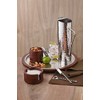 Mary Jurek Kenya Rosewood Coaster (Set of 6)