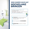 STARWAX - Fugenbürste - Widerstandsfähig - Anti-Rost - Schrubbt -
