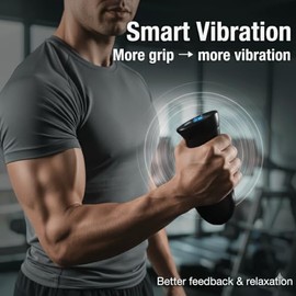 Entrenador digital de fuerza de agarre, fortalecedor de agarre de mano de 0-420 libras con visualización en tiempo real (sin sonido), 2 modos: prueba 