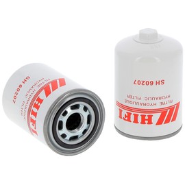 HIFI Filter Hydraulic Filter SH 60207