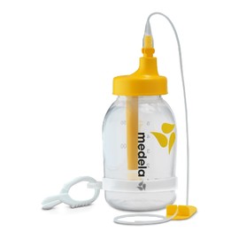 Medela Breast Feeding Set