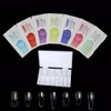 Honey Doggo Soft Gel Nail Care Extension Set 552p Set 7 Types