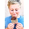 South & Spoon Gourmet Cook & Serve Chocolate Pudding Mix