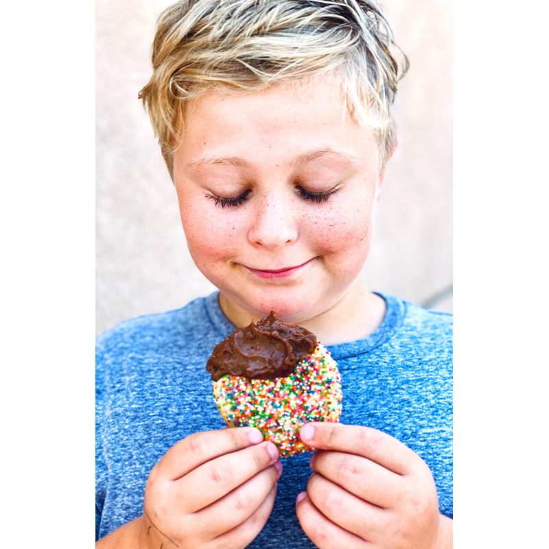 South & Spoon Gourmet Cook & Serve Chocolate Pudding Mix