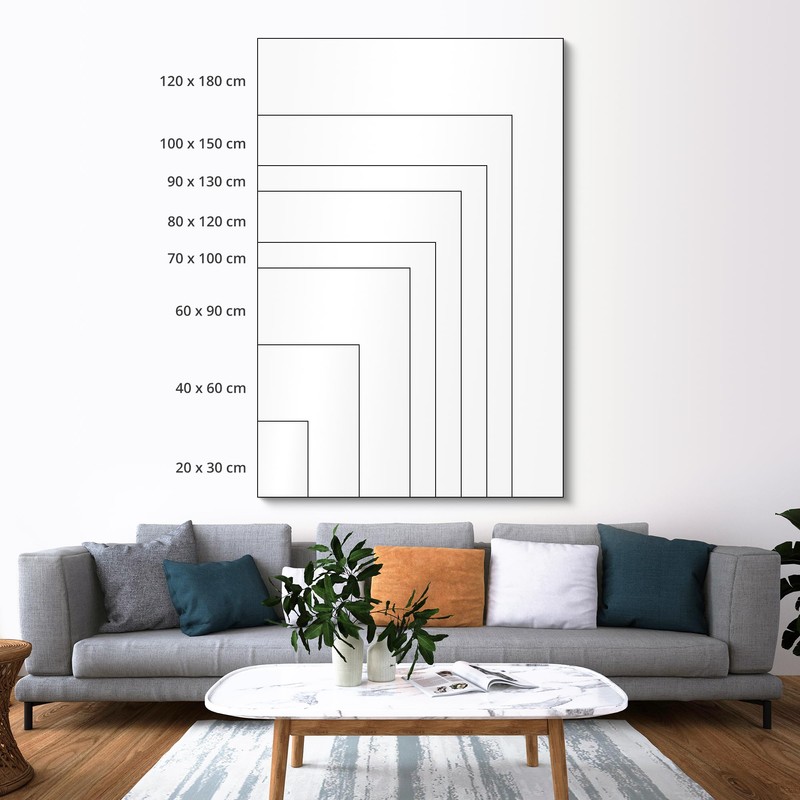 Celebrity Collection Marilyn Monroe Pose Poster 20x30cm Black and White