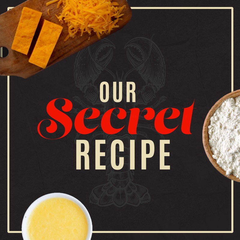 Red Lobster Cheddar Bay Biscuit Mix, Garlic Herb Seasoning Included,