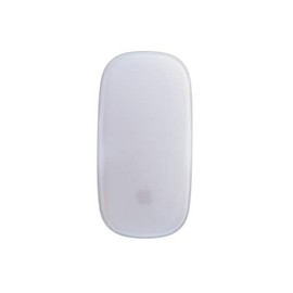 TECHNA Protector para Magic Mouse Skin Cover Silicon Ultra Delgado (Transparente)