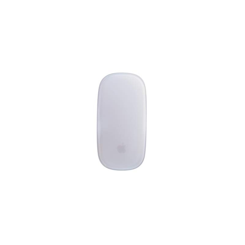 TECHNA Protector para Magic Mouse Skin Cover Silicon Ultra Delgado