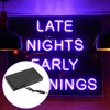 LED Neon Battery Pack for Signs, Portable LED Neon Charger