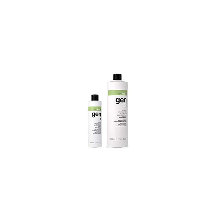 Genus Balance Balancing Shampoo 1000ml