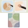 Disposable Makeup Mixing Palette,2Pack /200 Sheets Liquid Foundation Palette Paper