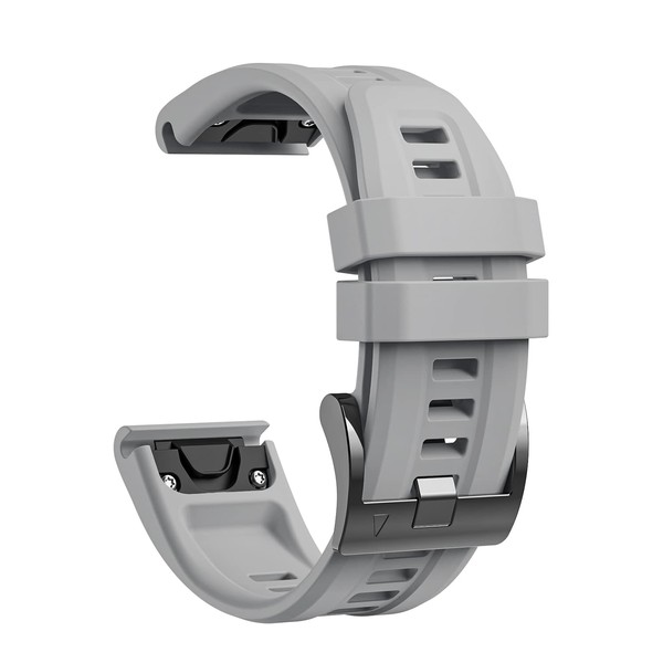 lepmok 22mm Band for Garmin Fenix 7/Fenix 7 Solar/Fenix 7