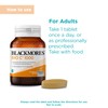 Blackmores Bio C 1000 - 62 Tablets