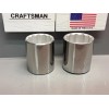 Craftsman 1-1/16" & 1-1/8" 1/2" Dr. Socket Set 47515 47516