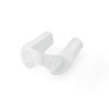 Nostril Retainer, Silicone Tubes for Post Nasal Surgery, After Rhinoplasty