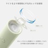 prendre PR-UVLED30-WH Nail LED Light UV Light Gel Nail Light