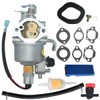 JDLLONG A042P619 A041D736 A042P622 146-0785 146-0803 Carburetor Kit for Onan