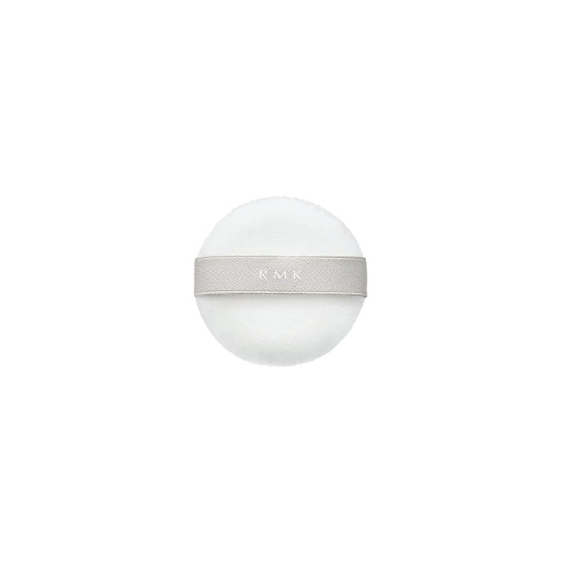 RMK Finishing Powder Puff