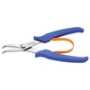 Three-Peaks Giken 3.peaks SP-35 Curved Tip Lead Pliers 5.9 inches