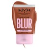 NYX PROFESSIONAL MAKEUP Bare With Me Blur Skin Tint Foundation